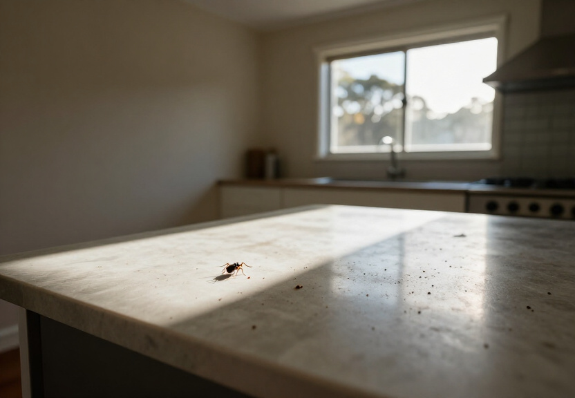 Pest Control in Mount Kuring Gai Homes